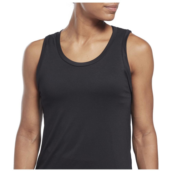 Reebok Γυναικεία αμάνικη μπλούζα Activchill DreamBlend